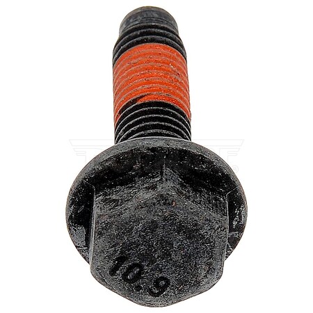 Motormite Exhaust Manifold Bolts, 03088Cd 03088CD